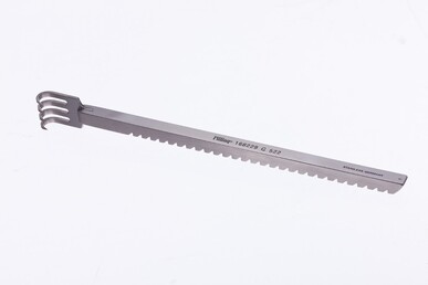 Circutract Rake Blade | General | Surgical Instruments | All Categories ...