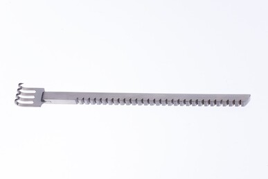 Circutract Rake Blade | General | Surgical Instruments | All Categories ...
