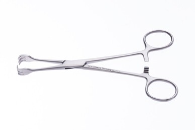 Schnidt Pilling® Forceps (Tonsil)