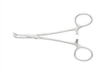 Mixter "Pedi" Gall Duct Forceps