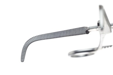 Mixter Gall Duct Forceps