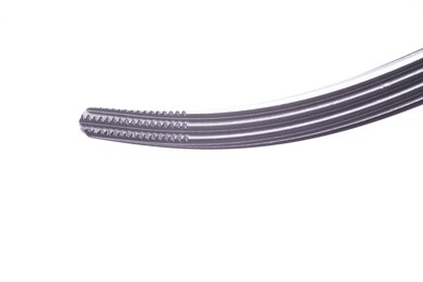 Collier Anderson Clamps | General | Surgical Instruments | All ...