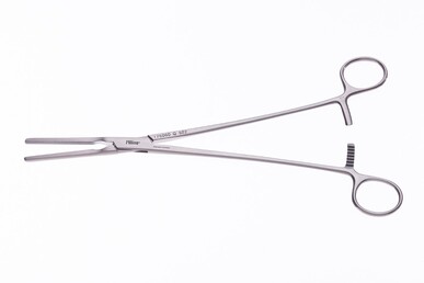 Masterson Hysterectomy Forceps