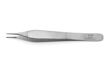 Pilling® Adson Dressing Forceps