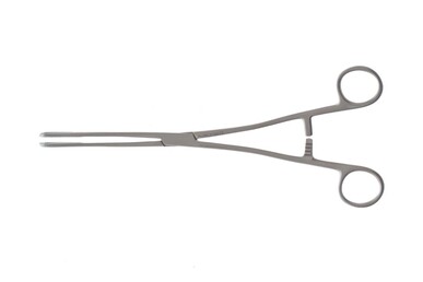 De Lee Cervical Grasping Forceps