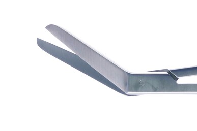 Braun Episiotomy Scissors 8 5/8