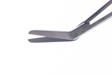 Braun Episiotomy Scissors 8 5/8