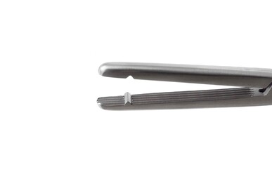 Heaney-Ballantine Hysterectomy Clamps | OB/GYN | Surgical Instruments ...