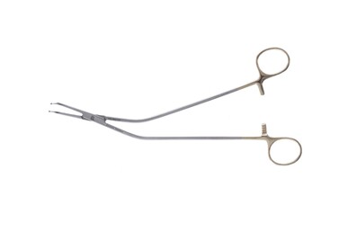 Mcdougal™ Prostatectomy Clamps