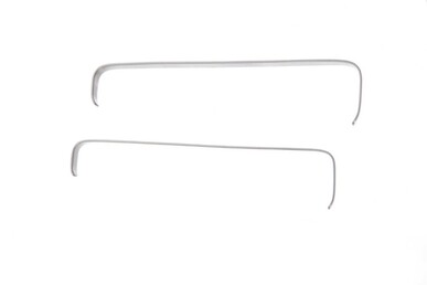 Brewster Phrenic Retractor