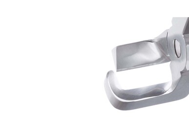 Roos First Rib Shear | CVT | Surgical Instruments | All Categories | us ...