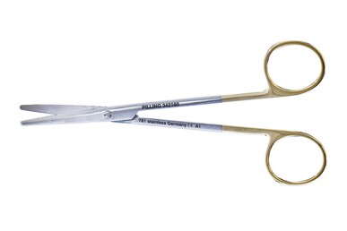 DeBakey®-Metzenbaum Scissors