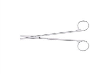 DeBakey®-Metzenbaum Scissors, Curved