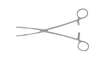 DeBakey® Lung Grasping Forceps