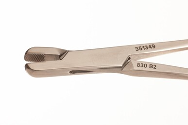 Rubio Technique® Wire Twister | General | Surgical Instruments | All ...