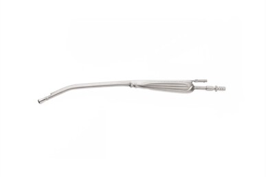 DeBakey® Fiberoptic Illuminated Suction Tube