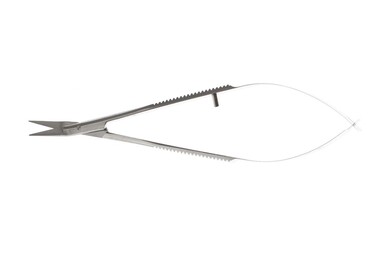 Revuelta-Garcia Valve Scissors