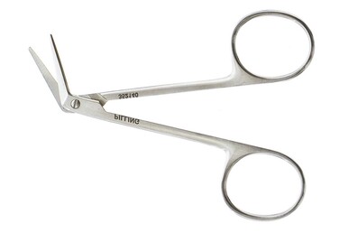 Potts Scissors