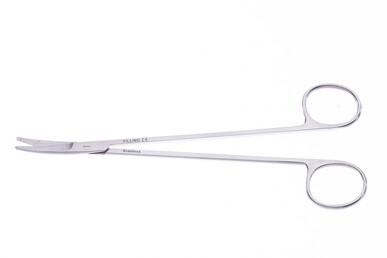 Church Scissors | General | Surgical Instruments | All Categories | us ...