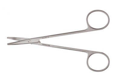 Haimovici Scissors