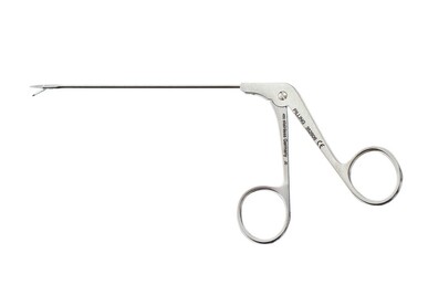 Venous Valve Scissors