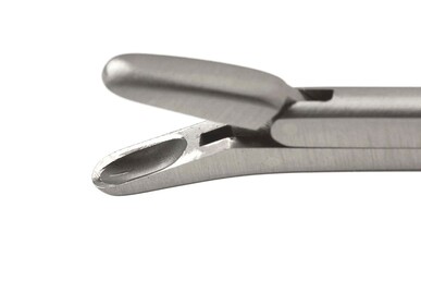 Bailey Aortic Valve Rongeurs | CVT | Surgical Instruments | All ...