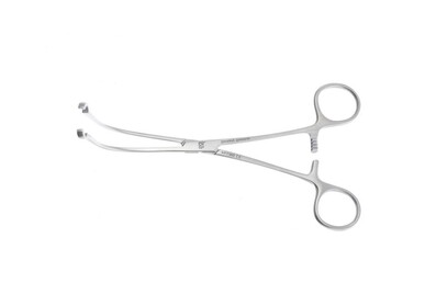 Javid Carotid Shunt Clamps