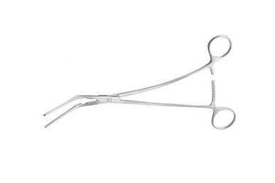 DeBakey® Renal Artery Clamp