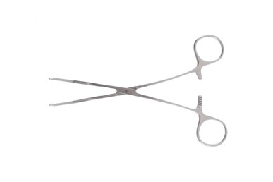 Wirthlin Spleno-Renal Shunt Clamp