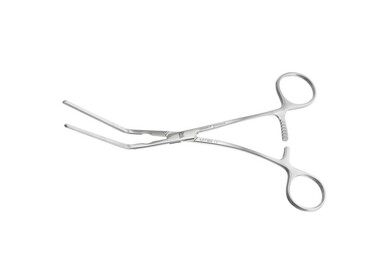 DeBakey® Angled Peripheral Vascular Clamp