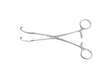 Favaloro Proximal Anastomosis Clamp