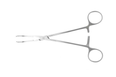 Mitchell Aortomy Clamp