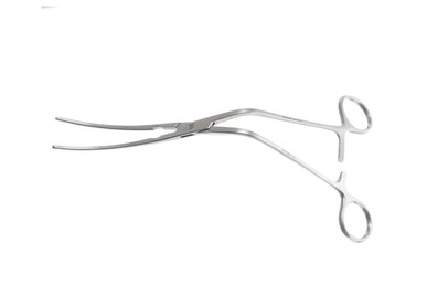 Wylie Hypogastric Clamp