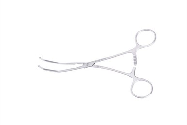 Diethrich Coronary Artery Clamp