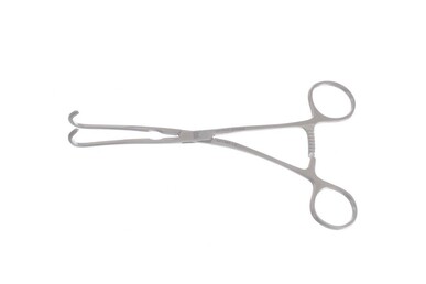 Cooley Anastomosis Clamps