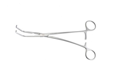 Glover Atrial Appendage Clamp