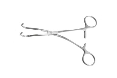 DeBakey® Miniature Anastamosis Clamp