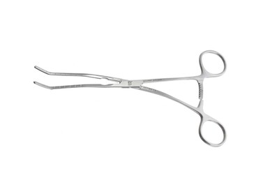 Cooley Carotid, Subclavian And Renal Clamp
