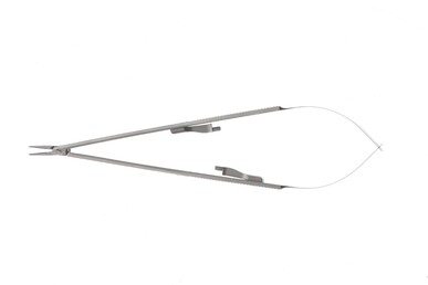 Spencer Coronary Technique® Needle Holder