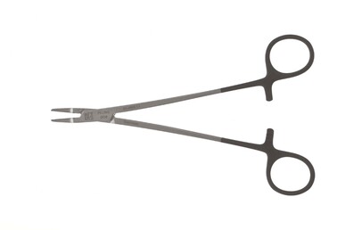 Pilling® Intracardiac Technique® Needle Holders