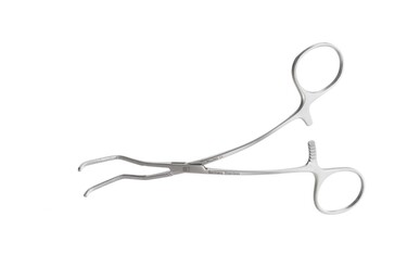 Thompson Carotid Closure Clamp