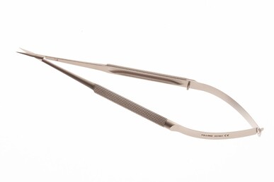 Micro Vascular Anastomosis Scissors