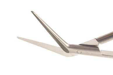 You-Potts Vascular Scissors | CVT Instrumentation | CVT | Surgical ...