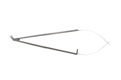 Micro Vascular Scissors