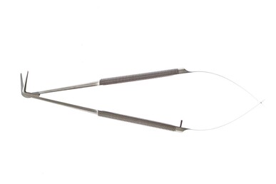 Micro Vascular Scissors | CVT | Surgical Instruments | All Categories ...