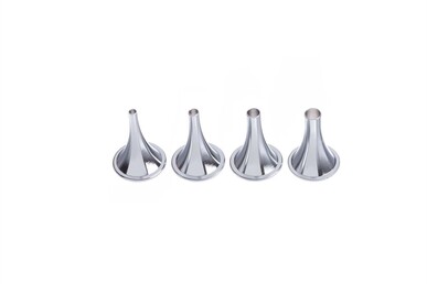 Hartmann Ear Speculum Set - Oval