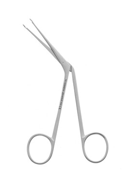 Tobey Ear Forceps