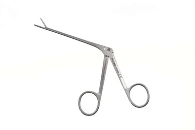 Noyes Ear Forceps