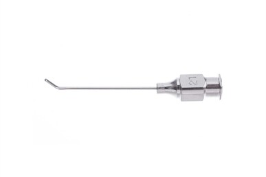 Healon Injection Cannula