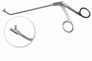 Frontal Sinus Forceps